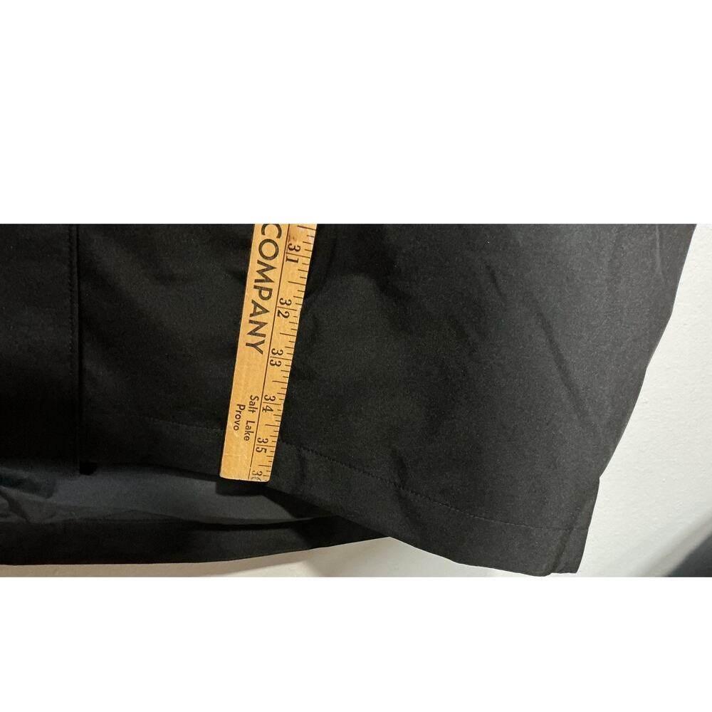 NWT The North Face Womens Sequoia Triclimate 3-N-1 Waterproof Down Parka XL - Picture 5 of 8